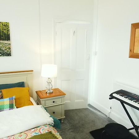 Service Accommodation 2 Bed Room Apartment In Newport South Wales Near Celtic Manor Icc Wales Екстер'єр фото