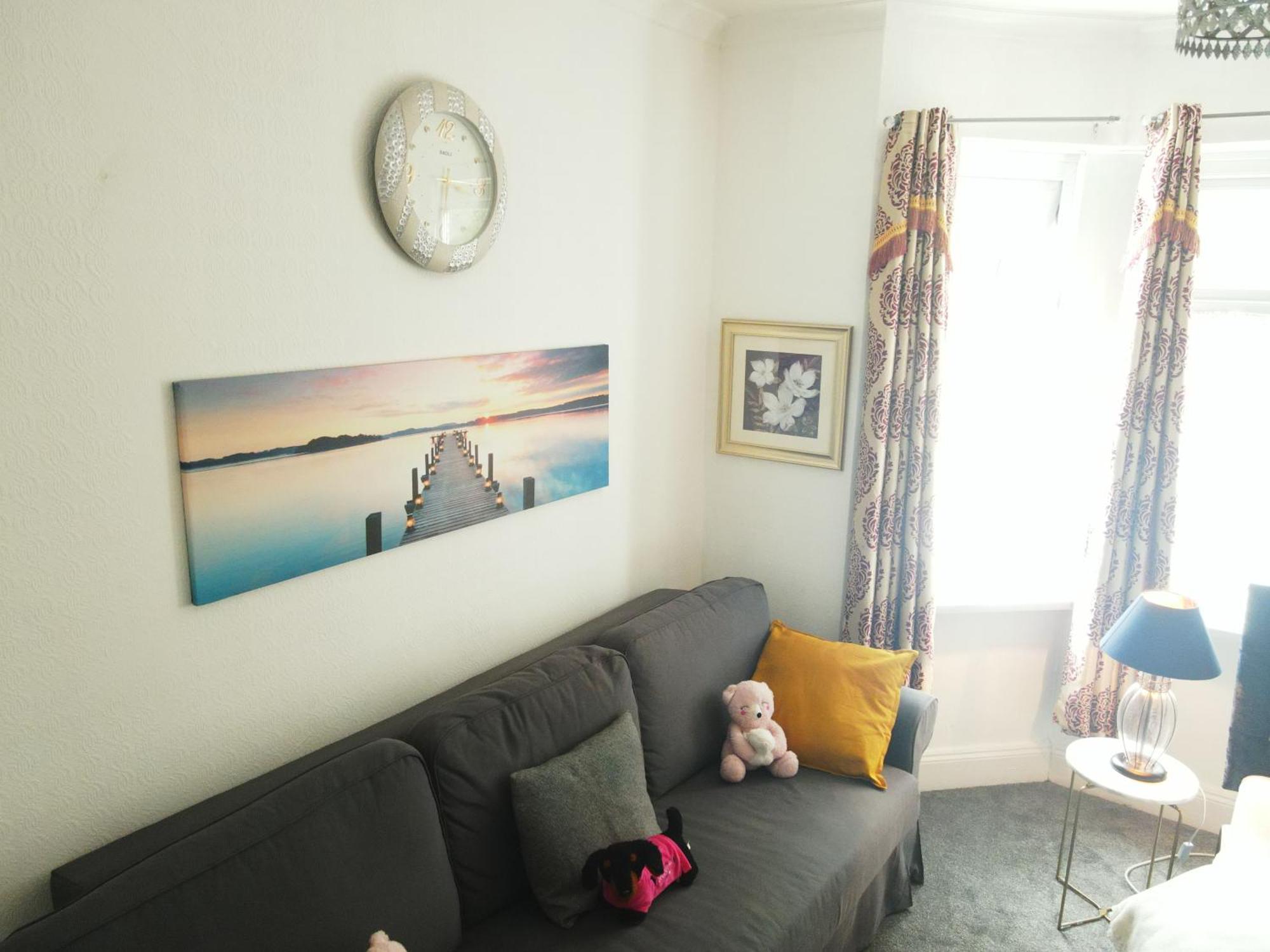 Service Accommodation 2 Bed Room Apartment In Newport South Wales Near Celtic Manor Icc Wales Екстер'єр фото