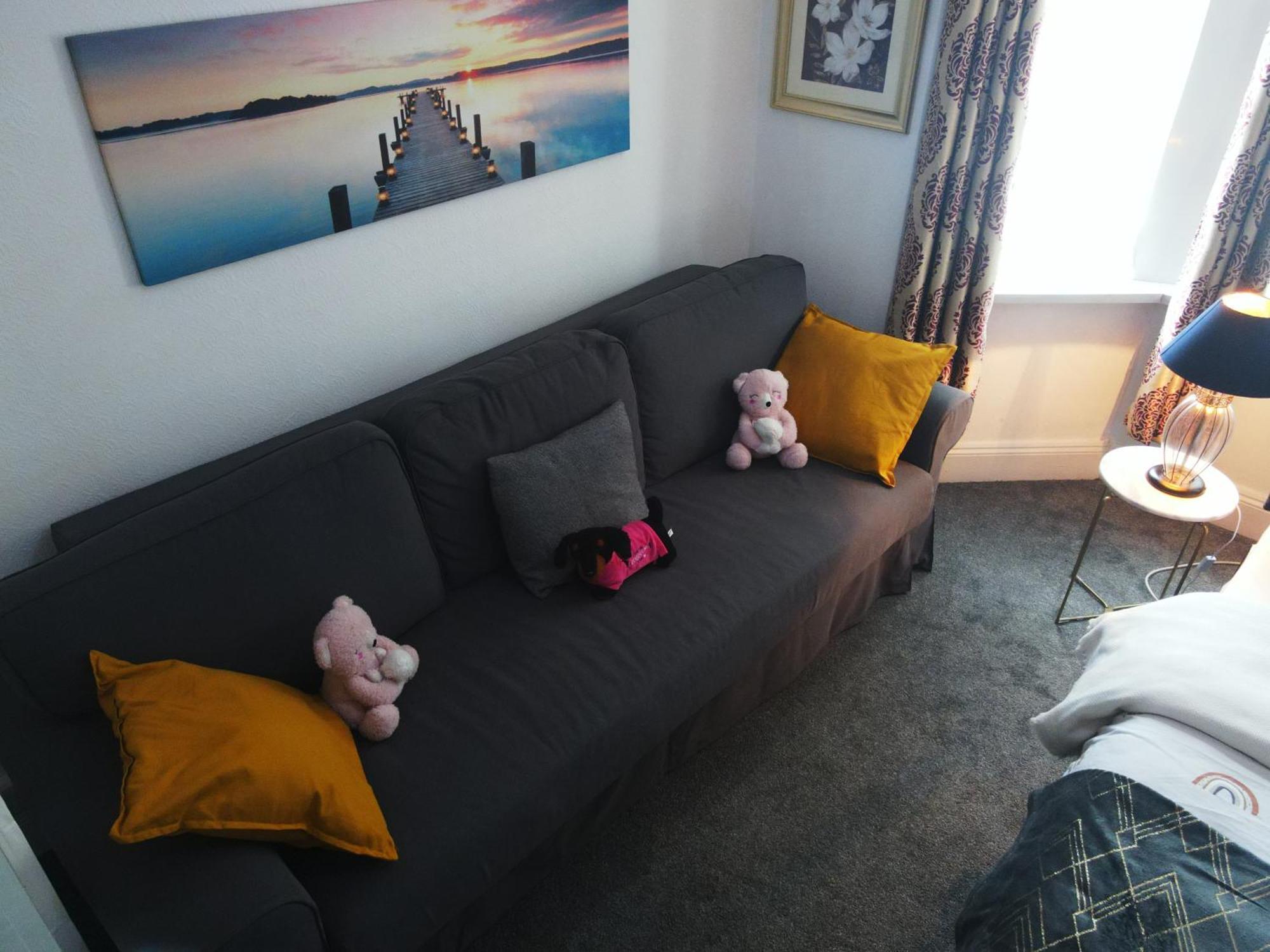 Service Accommodation 2 Bed Room Apartment In Newport South Wales Near Celtic Manor Icc Wales Екстер'єр фото