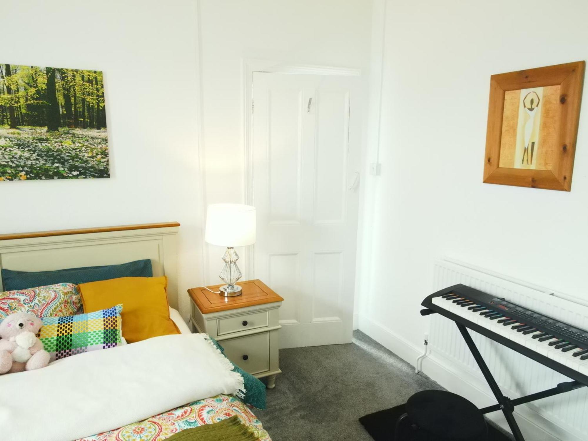 Service Accommodation 2 Bed Room Apartment In Newport South Wales Near Celtic Manor Icc Wales Екстер'єр фото